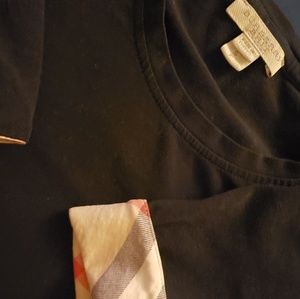 Black Tee